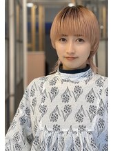 リバティ(LIBERTY)&nbsp;林 千春