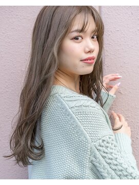 アコット(ACOT) カーキーグレージュ【ACOT 田中祐輔】