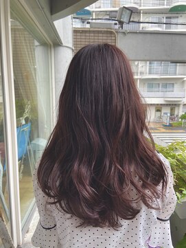 フレア 心 武庫之荘(flare) 愛され《ガーリーpink》