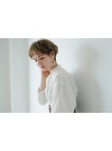 LallYou　錦糸町【オープン記念】くすみカラーくびれショート