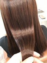 マカナ(makana)&nbsp;ロングヘアー　艶髪♪