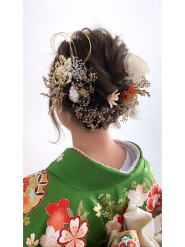 ウブ(ubu) ubu guest style 19