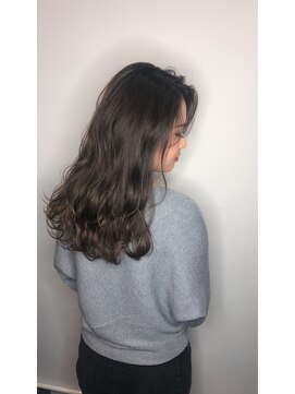 ベイス アワジ(BASE) ナチュラルブラウン