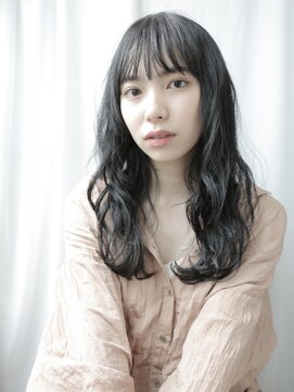 ネオリーブシェリエ 浅草店(Neolive cherie) ゆるふわパーマ