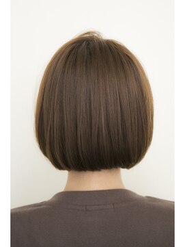 クライブヘアー 佐倉店(CRiB hair) ボブヘアー