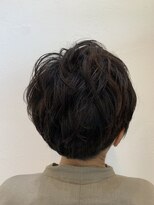 タエビスアリッサム(Taebis Alyssum)&nbsp;ミニマムマロンショート　　北習志野　高根木戸