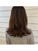 フチュール(futur)&nbsp;くびれミディ☆