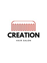 Creation(クリエイション） HAIR MAKE
