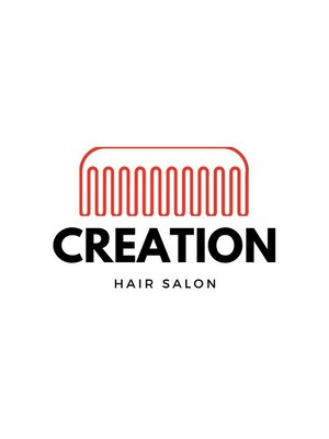 クリエイション ヘアメイク(Creation HAIR MAKE)