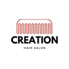 クリエイション ヘアメイク(Creation HAIR MAKE)のお店ロゴ