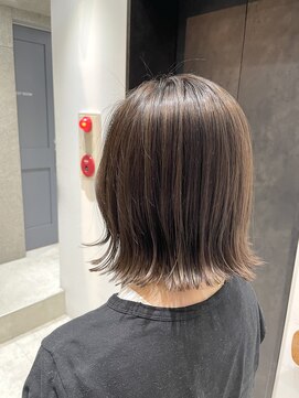 フェリア 渋谷(Feria) 【filo by Feria渋谷】透明感シークレット３D♪“Sota Tawara”