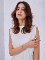 ソシエ アヴェダ さいたま新都心店(SOCIE AVEDA)&nbsp;ヨシンモリ/ヘルシー［さいたま新都心駅/髪質改善]