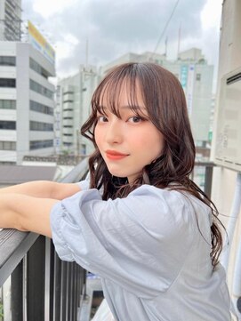 アンシェリ(Ancheri by flammeum) フラミュームスタイル