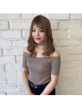 ジイジイ 宇多津店(GIGI) YUI 