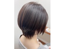 アートヘアートリップ(art hair TRIP)