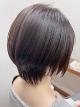 アートヘアートリップ(art hair TRIP)