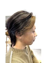 ムク(mUku)&nbsp;ウルフレイヤー