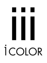 白髪染め専門店 iCOLOR【アイカラー】