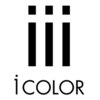 アイカラー(iCOLOR)のお店ロゴ
