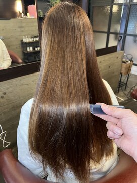 マルパマーパマーパ(marpa marpa marpa) 酸性ストレートの実力とは