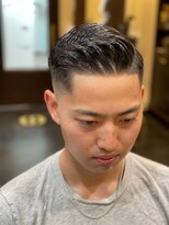 ヒロギンザ 御茶ノ水店(HIRO GINZA)&nbsp;バーバースタイル