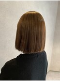 水素ストレート