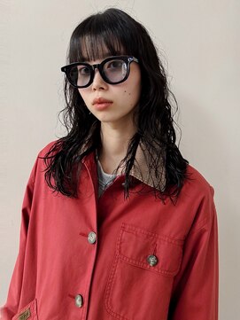 ハイカ(HYCA) neutral perm