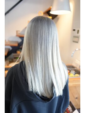 チェロ(CHERO) ★美髪ダブルカラー大人かわいい