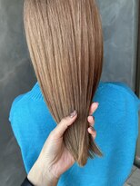 ラ カルモ(LA CALMO)&nbsp;グレージュ