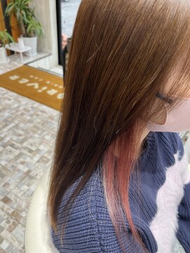 オリバー 諫早店(ORiVER) ノーカット