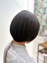 リケア 岸和田店(RECARE)&nbsp;多毛さんのコンパクトショート