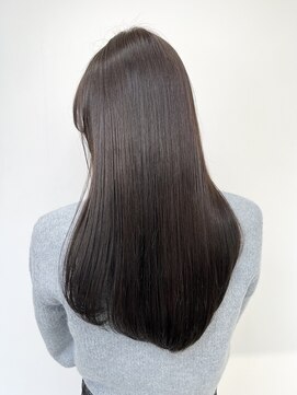 エアー 銀座(air) ★佐藤寿仁★20代30代/愛されロングレイヤー★air-GINZA★