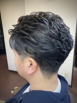 アヴァンヘアリゾート 鹿児島中央駅店(AVAN HAIR RESORT) カッコいいを毎朝1分で