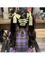 アリエス 大宮駅西口店(Aries)&nbsp;あいりちゃんヘア