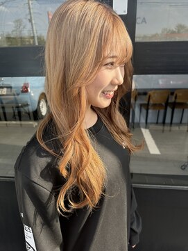 ビアンカ(BIANCA) 1bleachミルクティーベージュ