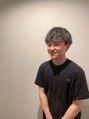 ブルーデイジーフォーヘアー(Blue daisy For hair) 大田 流生