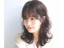 ゼロ 木太店(ZERO)の雰囲気（★★似合わせカットのステップボンカットが人気★認定講師在籍）