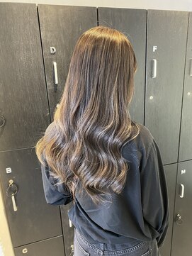 ヘアデザイン プティパ(Hair Design petit-pas) ハイライトカラーお任せください☆