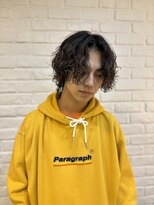 スタイル 成城学園前(STYLE)&nbsp;波巻き×ケアパーマ