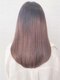 アモーレ(amore)の写真/<ヘアケア付♪>雨の日もうねり・パサつき知らずの美髪をキープ☆【高石/マンツーマン/女性スタッフのみ】
