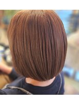 ヘアアトリエ ナイン(hair atelier nine)&nbsp;nine/柳沼