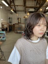 アイドットシーオー(i.co)&nbsp;bob perm