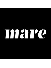 men's salon MARE 山口湯田店 【マーレ】