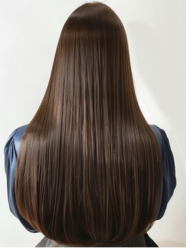 モードケイズ ラ ヴィ ベル(MODE K's la vie belle) 髪質改善/酸熱トリートメント