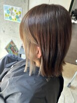 シエル 新長田店(CIEL)&nbsp;インナーカラー