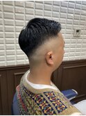 ハイスキンフェード