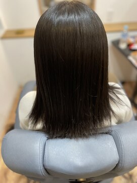 エリュシオンジョイ(Elysian JOY) 酸性ストレート