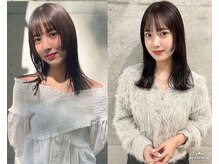 サロンド ハル 国分寺店(salon de HALU)の雰囲気（髪質改善トリートメントが人気No,1＊[国分]寺/国分寺駅]）