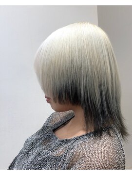 リアイス(Re:ICE) デザインカラー【BLACK White】