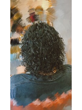 ヘアーアートヴィフ(HAIR ART VIF) スパイラル